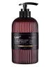 Крем для рук и тела LUIR парфюмированный Neroli blossom & Cedarwood 400 мл