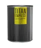 Грунт-эмаль Ореол Titan по ржавчине белая RAL9010 0.75 кг