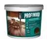 Антисептик для дерева Profiwood защитно-декоративный антисептик-лазурь полиакриловый палисандр 2.5 кг