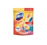 Туалетный блок Domestos Свежесть цитруса цветочный букет 5*50 гр
