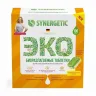 Таблетки для посудомоечных машин Synergetic бесфосфатные 100 шт