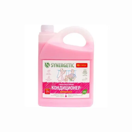 Кондиционер для белья Synergetic Аромамагия 2.75 л – 1