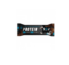 Батончик PROTEIN SOJ протеиновый Кокос 50 гр