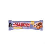 Батончик Marshmallow протеиновый Соленая карамель 30 гр