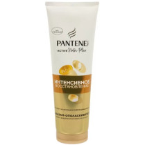 Бальзам-ополаскиватель для волос Pantene Интенсивное восстановление 275 мл