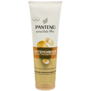 Бальзам-ополаскиватель для волос Pantene Интенсивное восстановление 275 мл