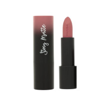 Помада для губ Parisa Stay Matte тон 08 Гранатовый сок 10 гр