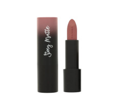 Помада для губ Parisa Stay Matte тон 13 Кофейный 10 гр