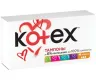 Тампоны Kotex Normal 16 шт