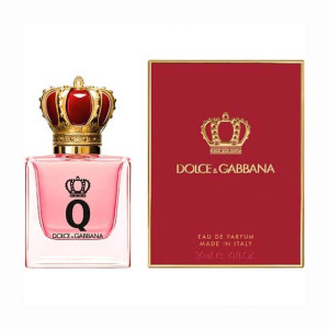 Парфюмерная вода Dolce&Gabbana Q женская 30 мл