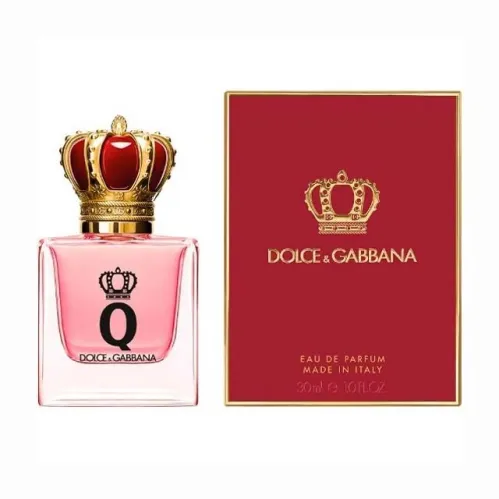 Парфюмерная вода Dolce&Gabbana Q женская 30 мл – 1