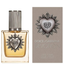 Парфюмерная вода Dolce&Gabbana Devotion мужская 50 мл