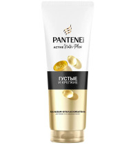 Бальзам для волос Pantene Густые и крепкие 275 мл