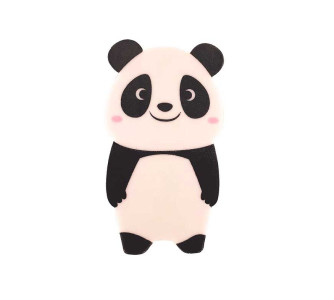 Ластик  deVENTE Yummy Panda 45*25*7 мм