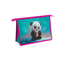 Папка для тетрадей deVENTE Yummy Panda А4