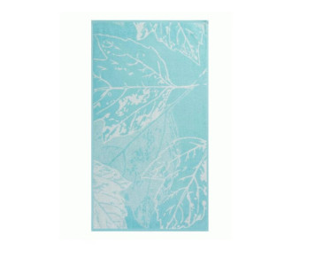 Полотенце махровое Cleanelly Basic Autumn forest 52*90 см