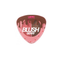 LG Палетка д/контуринга лица "BlushBerry" тон 02