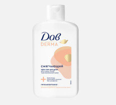Гель для душа Дав Derma смягчающий 280 мл