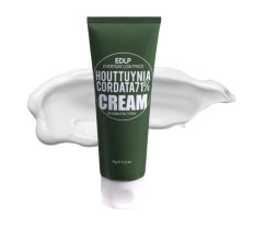 Крем для лица Derma Factory успокаивающий с экстрактом хауттюйнии 60 гр