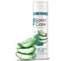 Гель для бритья Gillette Aloe Vera 200 мл