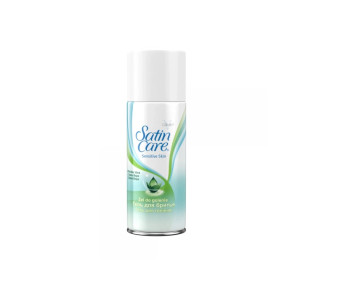 Гель для бритья Gillette Aloe Vera 75 мл
