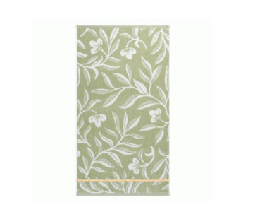 Полотенце махровое Cleanelly Rustico 70*130 см