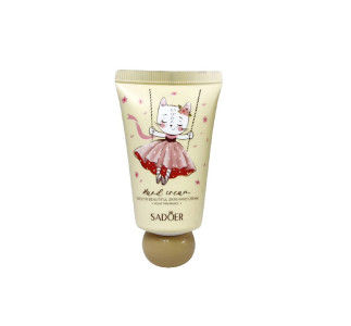 Крем для рук Sadoer Fragrance Кошечка 40 гр
