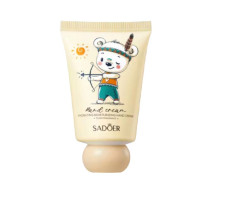 Крем для рук Sadoer Fragrance Медвежонок 40 гр