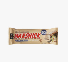 Батончик Marshmallow протеиновый Ваниль 30 гр
