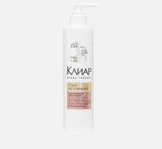 Крем-флюид для волос Clear Derma Therapy Стоп истончение 230 мл