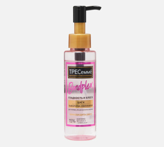 Сыворотка для волос TRESemme ламинатор Гладкость и блеск 100 мл