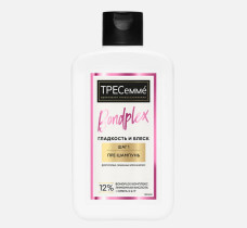 Шампунь для волос TRESemme Bondplex Гладкость и блеск 280 мл