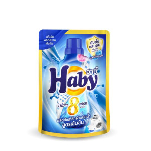 Гель для стирки HABY Ultrawas Fresh Marine концентрированный 200 мл