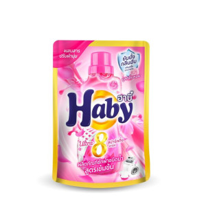 Гель для стирки HABY Ultrawas Sparking Heart концентрированный 200 мл