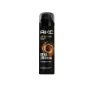 Пена для бритья Axe Dark Temptation увлажняющая 200 мл
