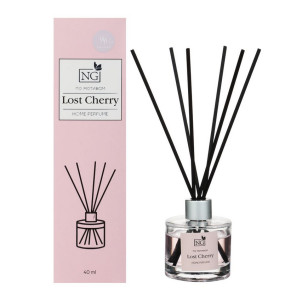 Аромадиффузор New Galaxy Home Perfume Lost Cherry 40 мл - 1