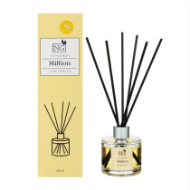 Аромадиффузор New Galaxy Home Perfume Million 40 мл 