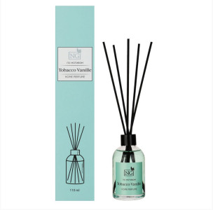 Аромадиффузор New Galaxy Home Perfume Tabacco vanille 110 мл - 1