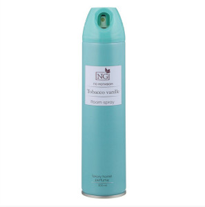 Освежитель воздуха New Galaxy Home Perfume Tobacco Vanille 300 мл