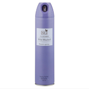 Освежитель воздуха New Galaxy Home Perfume Wild Bluebell  300 мл