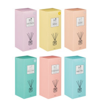 Аромадиффузор New Galaxy Home Perfume аромат в ассортименте L`mper, Tab.vanille, Light blue, Mill., J`adore, Lost Cherry 100 мл