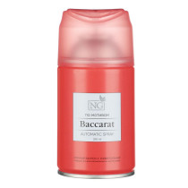 Сменный баллон для автоматического освежителя воздуха New Galaxy Home Perfume Baccarat 250 мл