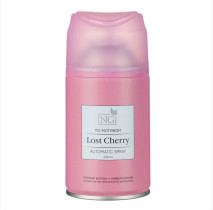Автоматический освежитель воздуха New Galaxy Home Perfume Lost Cherry 250 мл