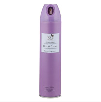 Освежитель воздуха New Galaxy Pear&Freesia 300 мл