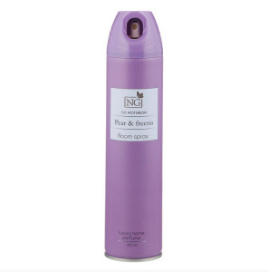 Освежитель воздуха New Galaxy Pear&Freesia 300 мл