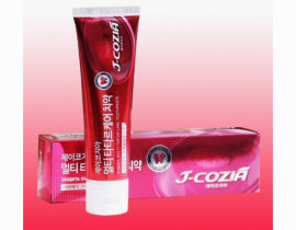 Зубная паста J-cozia Защита от зубного камня 100 гр