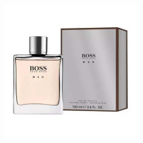 Туалетная вода Hugo Boss Orange Men мужская 100 мл