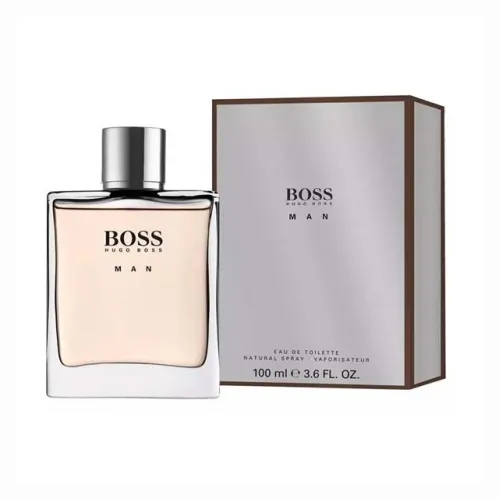Туалетная вода Hugo Boss Orange Men мужская 100 мл – 1