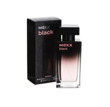 Парфюмерная вода Mexx Mexx Black Woman женская 30 мл