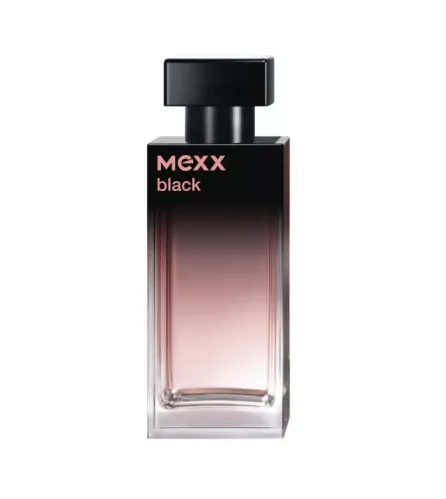 Парфюмерная вода Mexx Mexx Black Woman женская 30 мл – 2